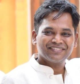 Mithun Kotian