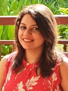 Nishi Grover Garg Thumb