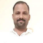 Rohit Potdar