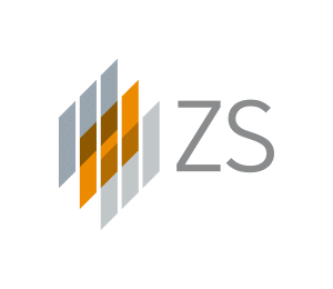 ZS logo