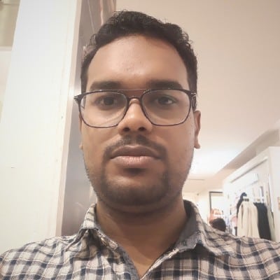 Nandu Mohan
