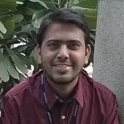 Amol Chavan