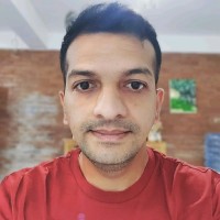Kunal Ashar
