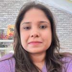 Sweta Agarwal