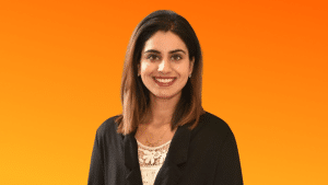Laveena Ramchandani