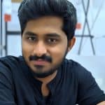 Vignesh S. Thumb