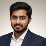 Vignesh Srinivasa Raghavan Thumb