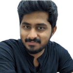 Vignesh Srinivasa Raghavan