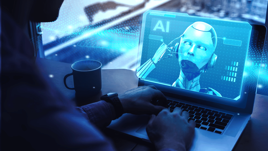 Ai in automation