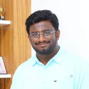 Aswin Sivanathan
