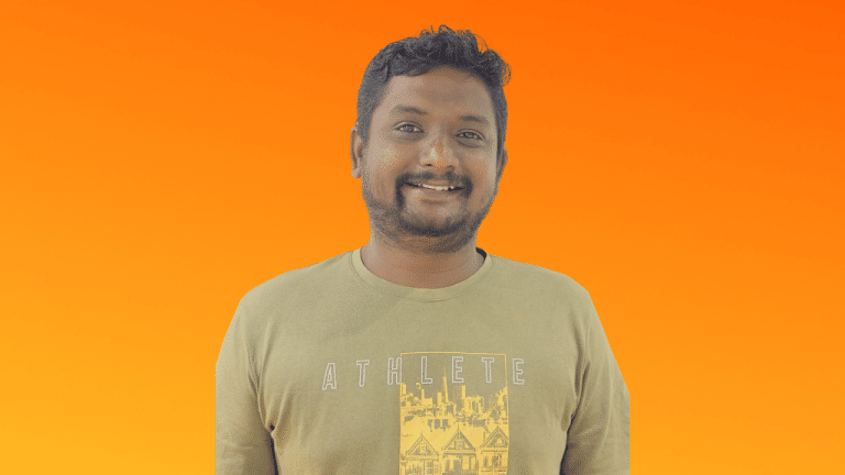 Jayachandran