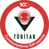 tubitak logo