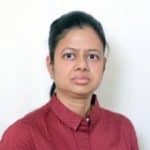 Dimpy Adhikary