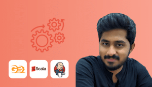 Master Performance Testing Gatling + Scala + Jenkins – Mar’24