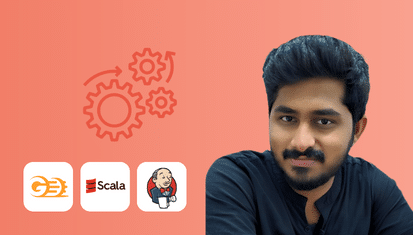 Master Performance Testing Gatling + Scala + Jenkins – Mar’24