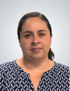 Haydee Coronado