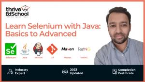Learn-Selenium-with-Java