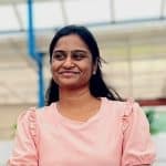 Sukanya Santhanakrishnan