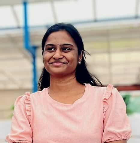 Picture Sukanya Santhanakrishnan