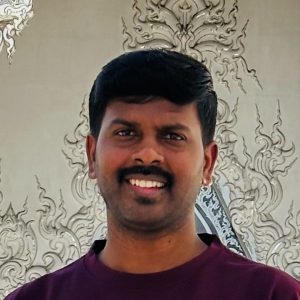 Srinivasan Sekar