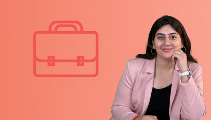 Cracking your Dream Job – A Course to get you hired today!