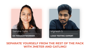 Performance Testing Track