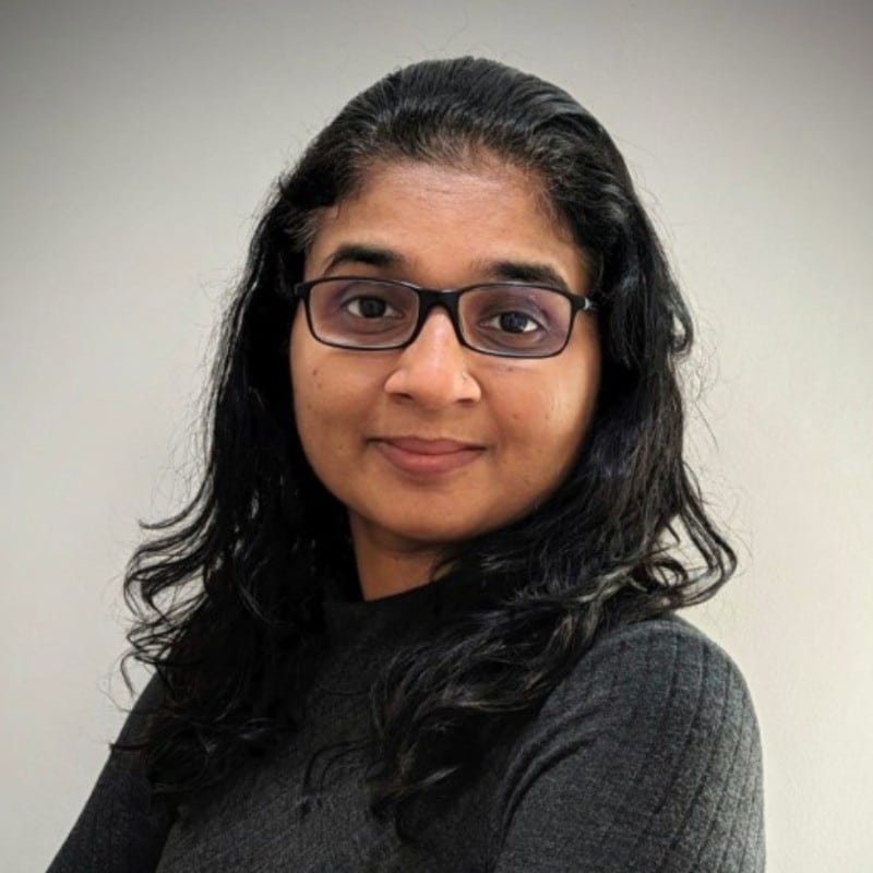Savitha Venkatesh Kadambi