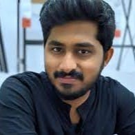 Vignesh S 1