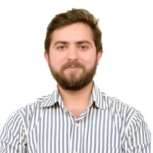 raneesh Choudhary