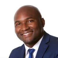 Benjamin Osei