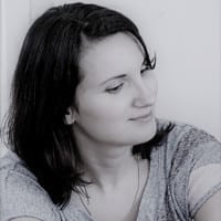 Kate Bazunova