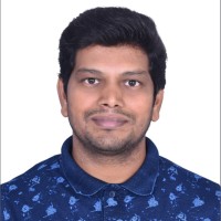 Naresh Rajendiran