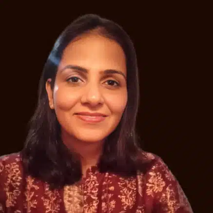 Ashwini Lalit
