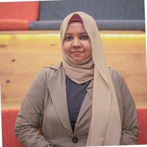 Asma Muzammil