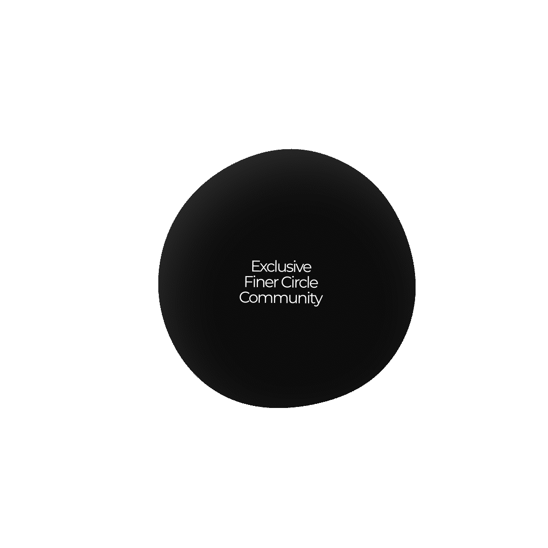Finer Circle Exclusive Community