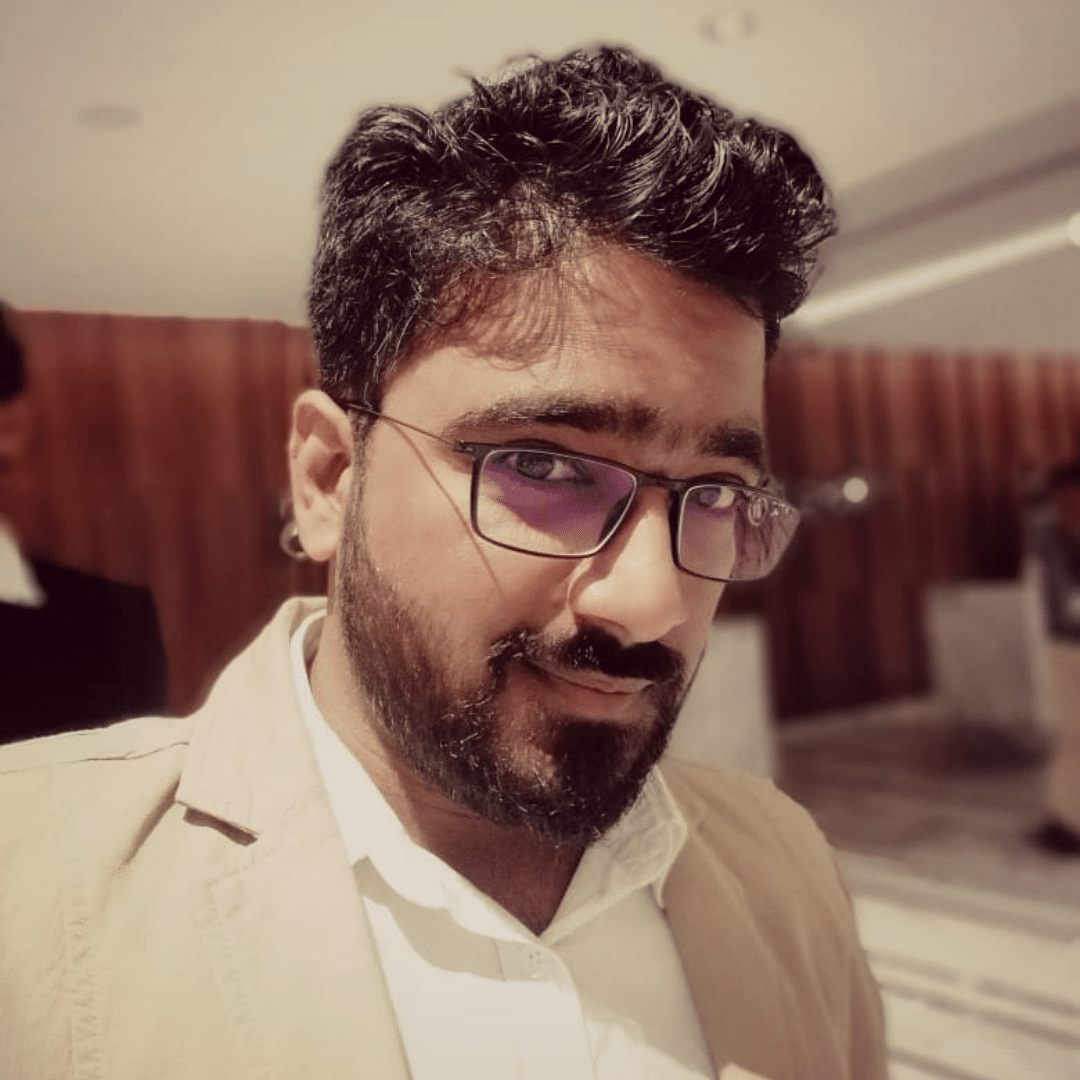 Tony Ramchandani - Testing AI Applications