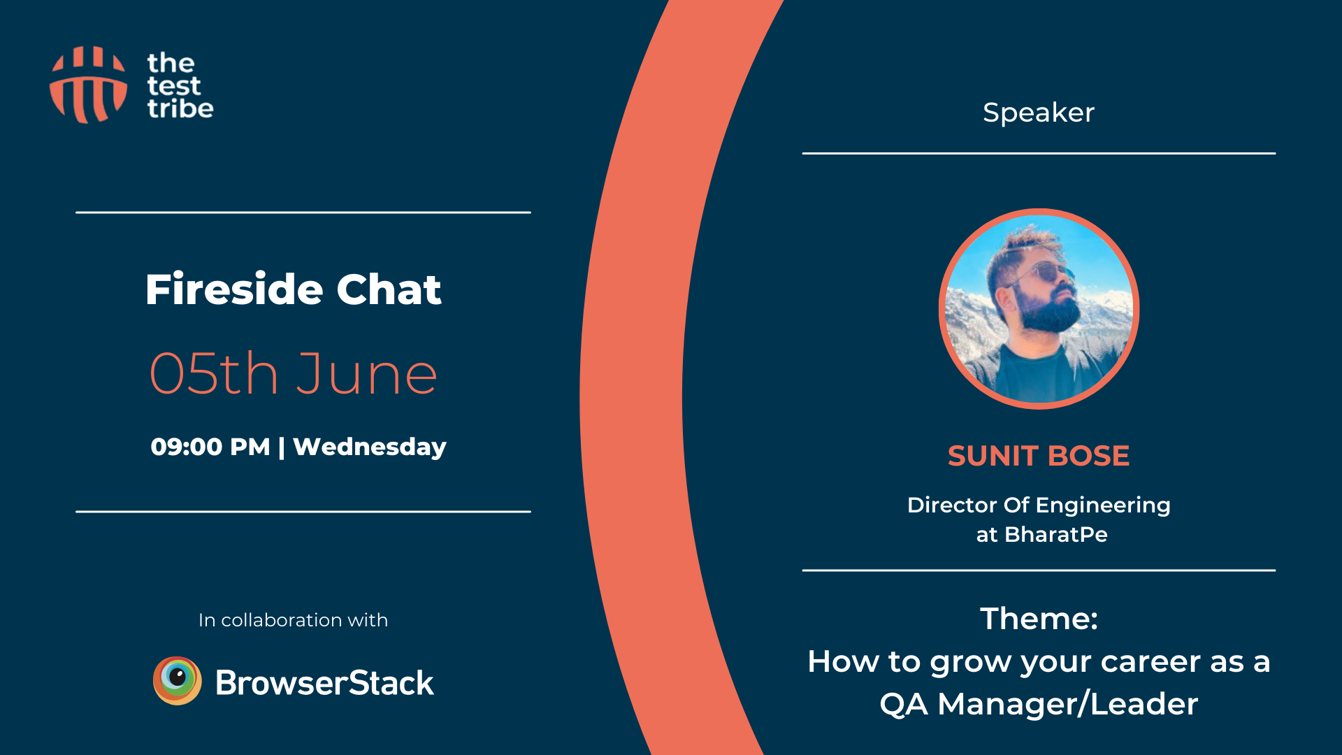 fireside chat 2