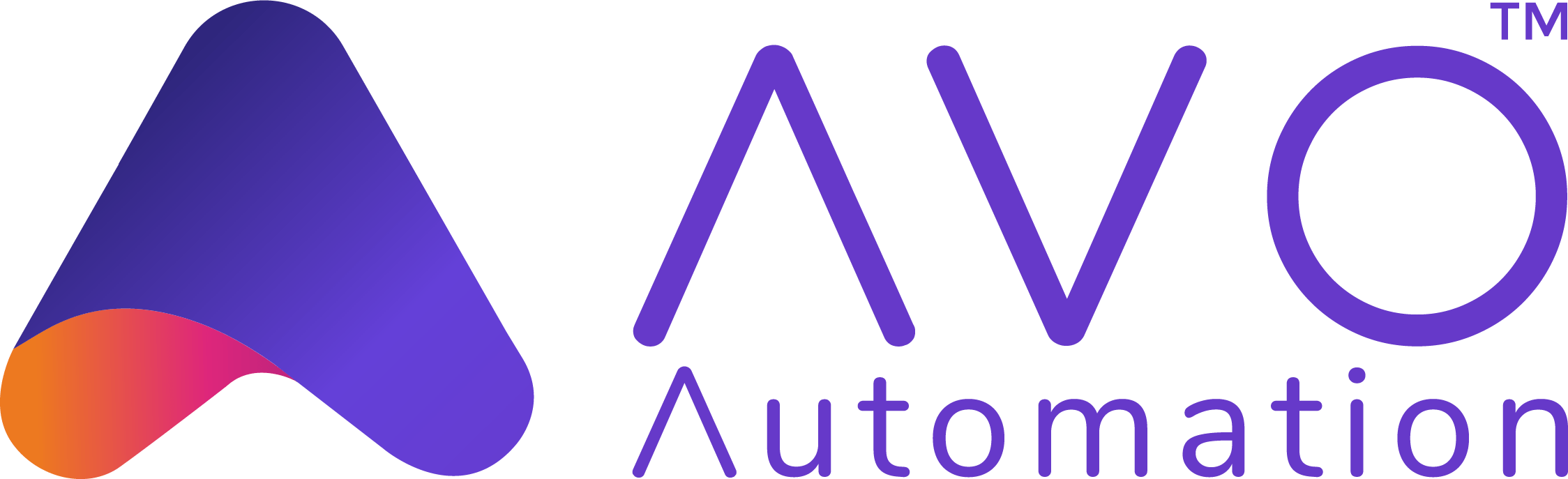 Avo logo Blue