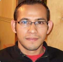 Emmanuel Mendoza
