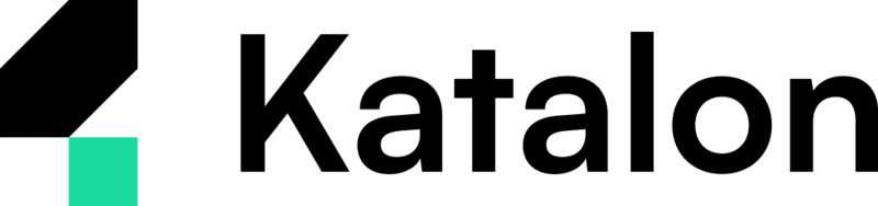 Katalon Studio logo