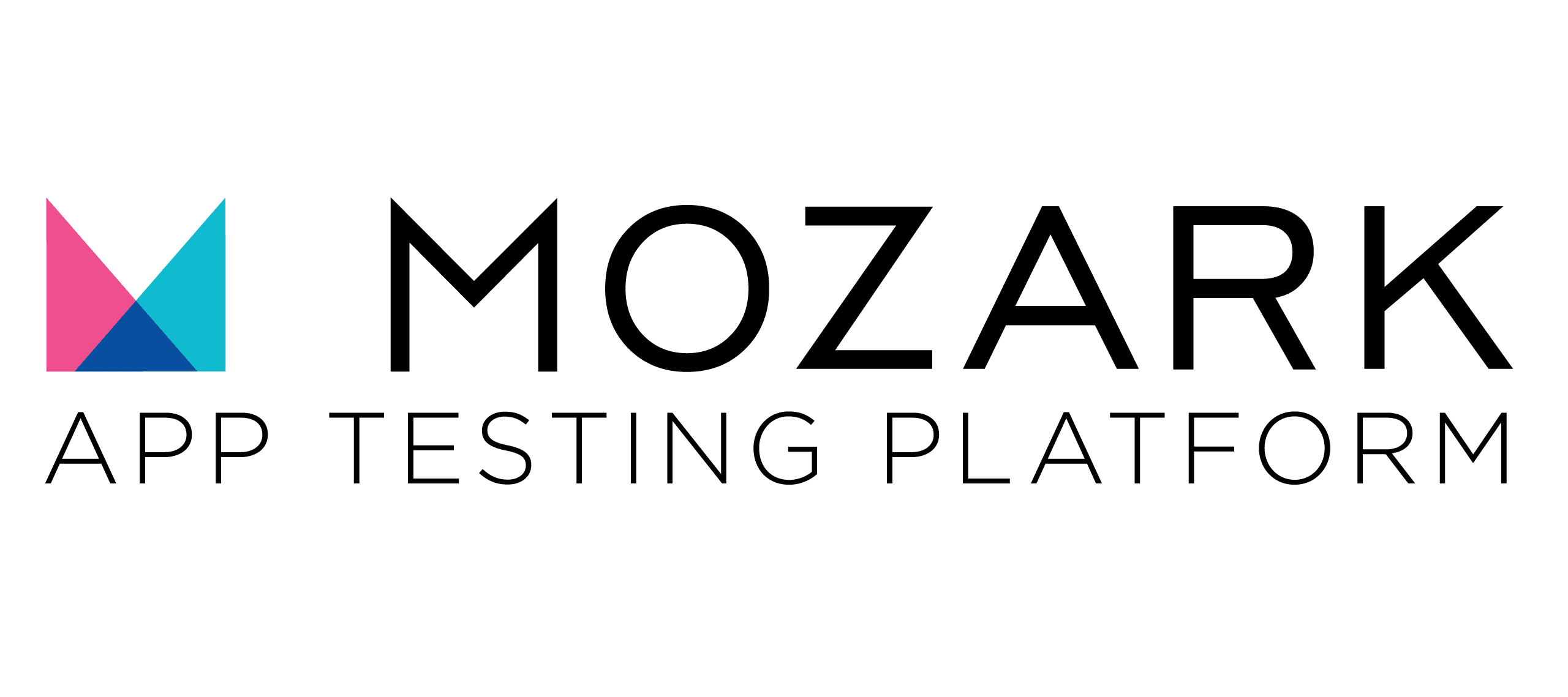Mozark App testing platform