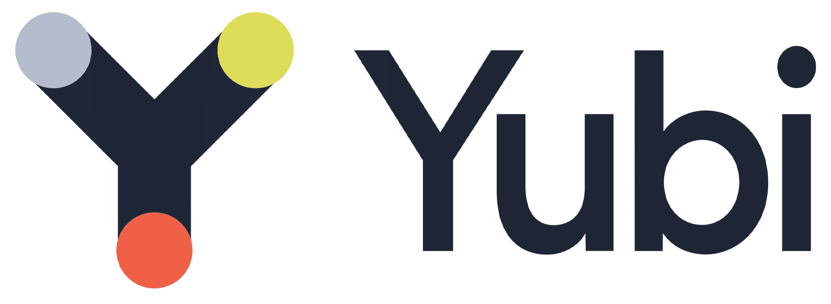 Yubi logo