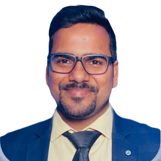 Saumyaranjan Das Thumb