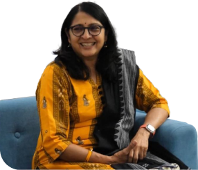 Dr. Brinda V Director of ISRO