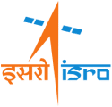 Indian Space Research Organisation Logo.svg 1