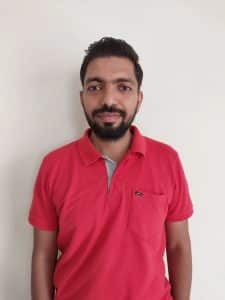 Nitish