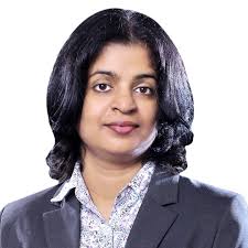 Gayatri Mishra