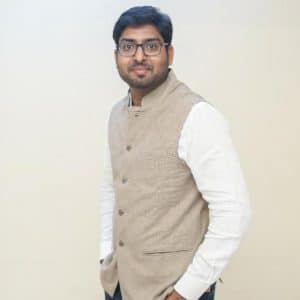 kishore atapaka