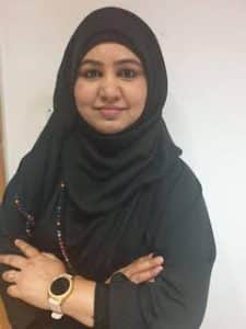 pro parveen khan
