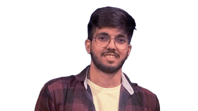 Tanmay Terkhedkar Thumb
